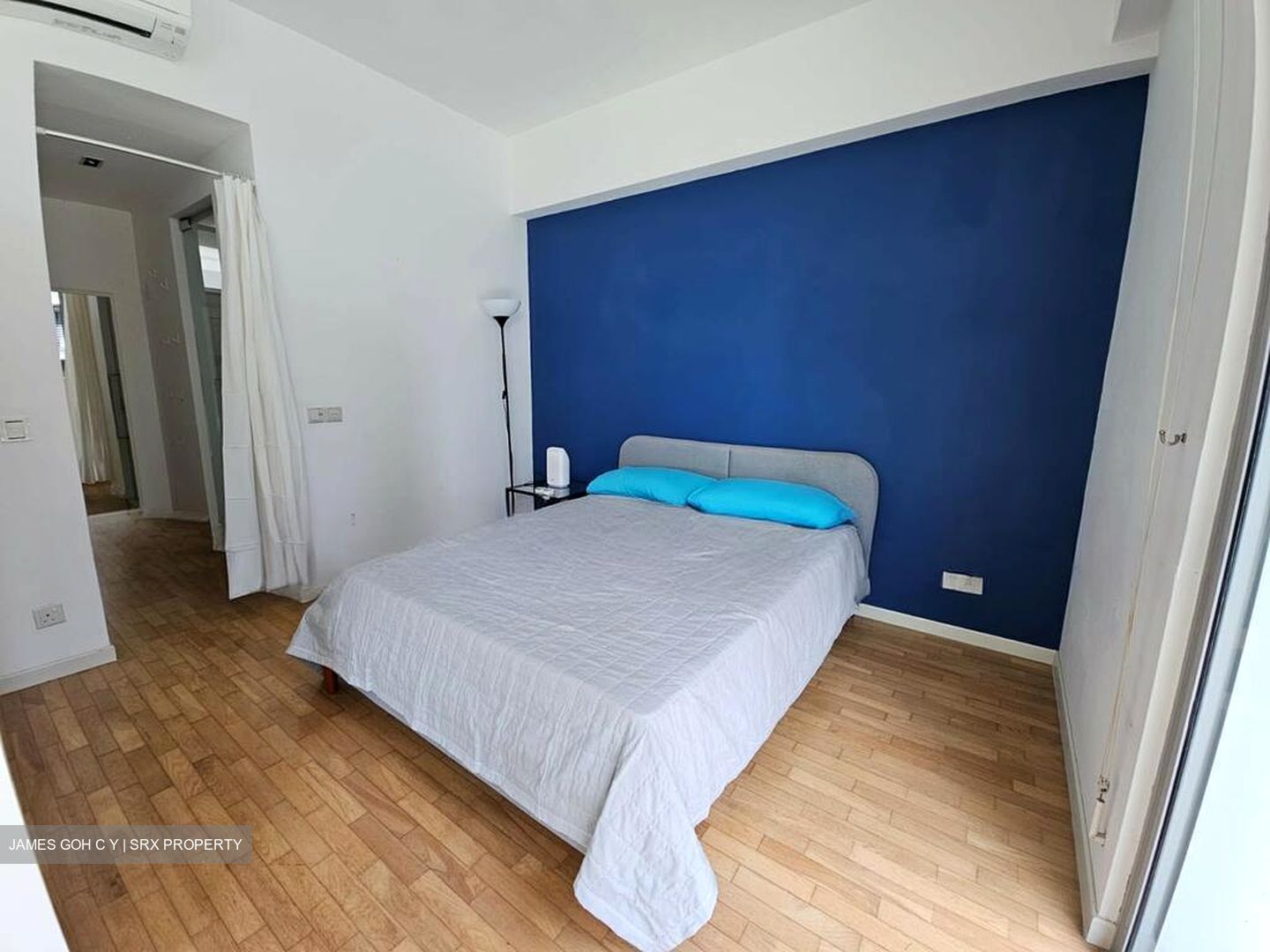 One-north Residences (D5), Apartment #522711201